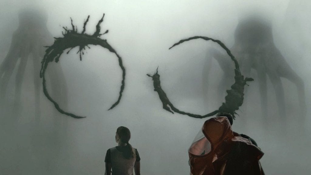 Why Arrival is One of The Best Science Fiction Movies - CinemaHub