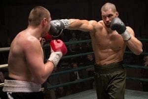 Viktor Drago (Creed II)