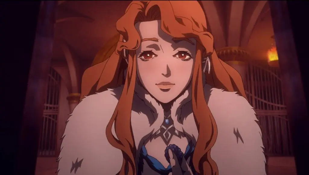 Castlevania Season 3 Review:The World Can Be... - Cinema Hub