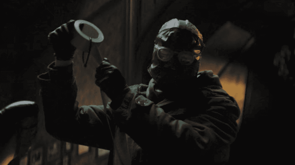 The Riddler - The Batman Trailer (2021)